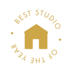 Best studio of the year badge